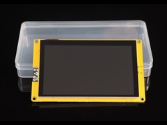5,0 módulo ESP32-S3 de la exhibición del módulo 16M Flash Ips Tft Lcd de la exhibición de la pulgada ESP32