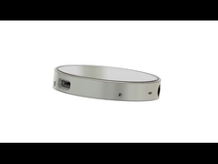 Módulo de visualización HMI TFT de 5 V con ángulo de visión de 60\u00b0 y peso de 50 g