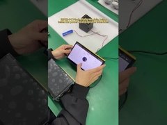 ESP32 P4 1024*600 Pixel Display de cristal líquido ligero y duradero Peso del producto 600mA
