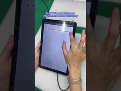 Libere el potencial de su negocio con el sistema de visualización ESP32 y el lenguaje C