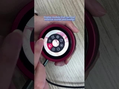 Unidad de pantalla ESP32 La solución definitiva para pantallas con resolución de 360 * 360 píxeles