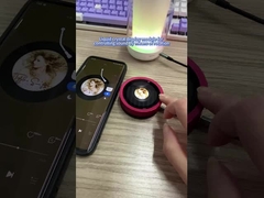 Módulo de la exhibición ESP32