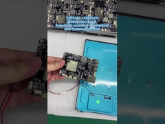 JC-ESP32P4-M3-DEV Unidad de visualización ESP32 compacta y potente para aplicaciones de la serie M