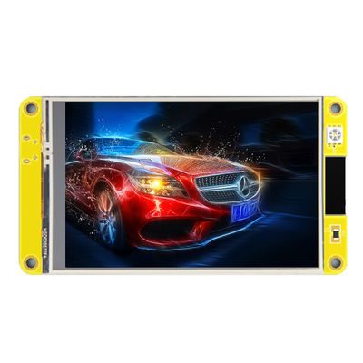 Un buen precio. 3,5 tablero del desarrollo del módulo LVGL de la pantalla del módulo 320x480 Tft Lcd de la exhibición de la pulgada ESP32 en línea