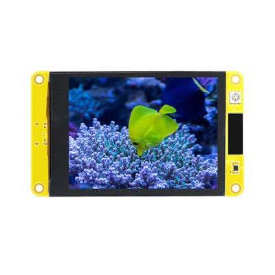 Un buen precio. 3,2 módulo capacitivo del módulo 240x320 ESP32 LVGL Spi Lcd de la exhibición de Tft de la pulgada en línea