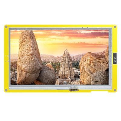 Un buen precio. LVGL 7 módulo resistente de la exhibición de la pantalla táctil de la pulgada ESP32-S3 los 8M PSRAM Tft Lcd en línea