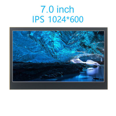 Un buen precio. 7,0 pulgadas sin el módulo multi de la pantalla del Lcd del tacto del módulo 800x480 MIPI de la frambuesa pi del tacto en línea