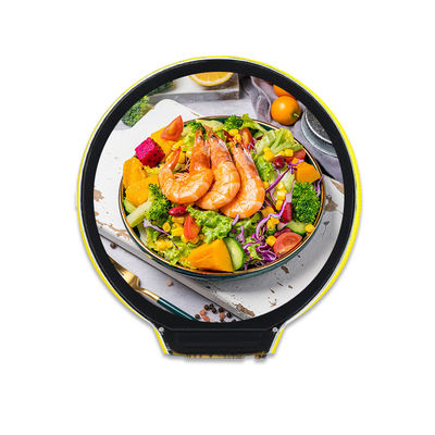 Un buen precio. Tacto capacitivo ESP32 alrededor del tablero del desarrollo del módulo LVGL de la exhibición del Lcd en línea