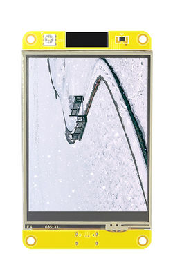 Un buen precio. Módulo 240x320 de la exhibición de ST7789 ESP32 módulo de la pantalla táctil de 3,2 pulgadas en línea