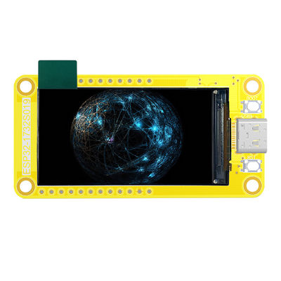 Un buen precio. 1,9 pantalla táctil industrial del microprocesador del conductor del módulo ST7789 de la pulgada ESP32 TFT LCD en línea