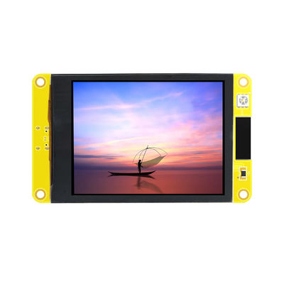 Un buen precio. ESP32 3,2 tacto capacitivo de la resolución 240x320 del módulo del LCD del tft de la pulgada en línea