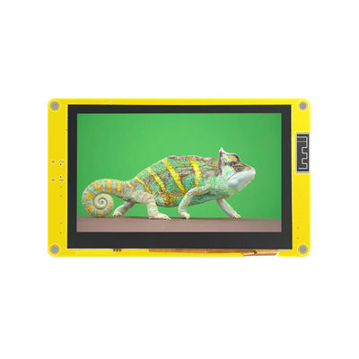 Un buen precio. ESP32 módulo 800 de la pantalla LCD color de 4,3 pulgadas * 480 el tablero del desarrollo del IPS LVGL apoya Bluetooth WiFi en línea