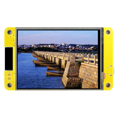 Un buen precio. Mejore su productividad con el módulo de visualización ESP32 - SKU ESP32-2432S028R en línea