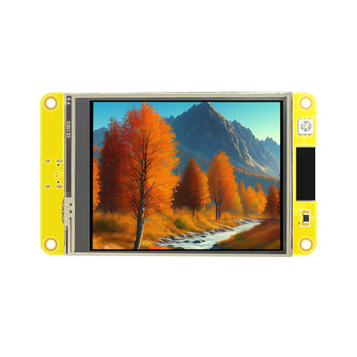 Un buen precio. Modulo de visualización ESP32 de 3.2 pulgadas de ahorro de energía para aplicaciones industriales en línea