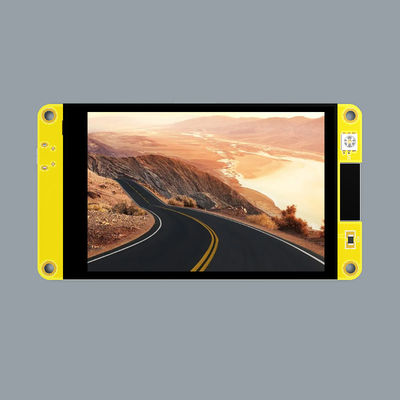 Un buen precio. Módulo de pantalla TFT de 60 Hz de frecuencia de actualización -20°C a 70°C para la pantalla de resolución en línea