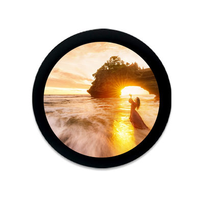 Un buen precio. Compacto IPS Resolución ESP32 Módulo de visualización Área de visualización efectiva 32.4mm Diseño ligero en línea