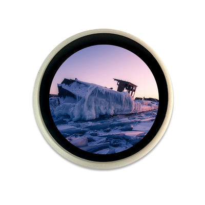 Un buen precio. ESP32-2424S012C ESP32 TFT Pantalla LCD IPS Resolución de visualización Diseño ligero en línea