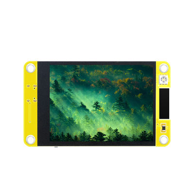 Un buen precio. 2Módulo de pantalla TFT de 8 pulgadas con controlador ST7789 para aplicaciones industriales en línea