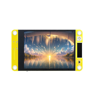 Un buen precio. Display LCD TFT de 2.8 pulgadas de peso ligero ESP32-2432S028 ST7789 Chip de conductor en línea