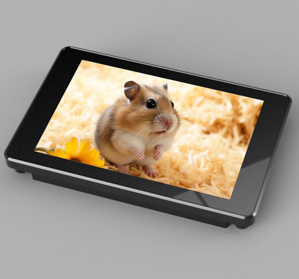 Un buen precio. 73.4*49.0 mm Área de visualización efectiva Pantalla de visualización LCD con color RGB 65K en línea