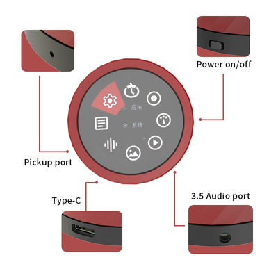 Un buen precio. Sistema de visualización ESP32 táctil capacitivo con tecnología de control maestro Esp32-s3 esp32 en línea