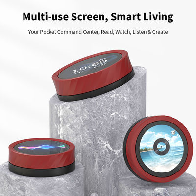 Un buen precio. Mejore el rendimiento de su producto con el módulo de pantalla ESP32 Voltado operativo 5V y pantalla de 1,85 pulgadas en línea