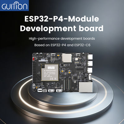 Un buen precio. JC-ESP32P4-M3-DEV Compact and Powerful ESP32 Display Unit for M Series Applications en línea