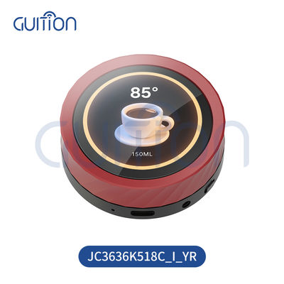 Un buen precio. 1Unidad de visualización de chip de conductor ESP32 para sistemas de control industrial en línea