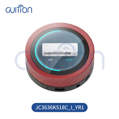 Un buen precio. 1.8 pulgadas Resolución de 360 * 360 píxeles ESP32 Módulo de visualización para aplicaciones industriales Compacto 66 * 66 * 22 mm Tamaño SKU JC3636K518C en línea