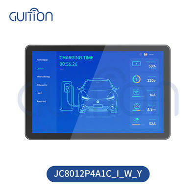 Un buen precio. 10.1 pulgadas ESP32 TFT pantalla LCD Componente de pantalla de vanguardia para entornos industriales en línea