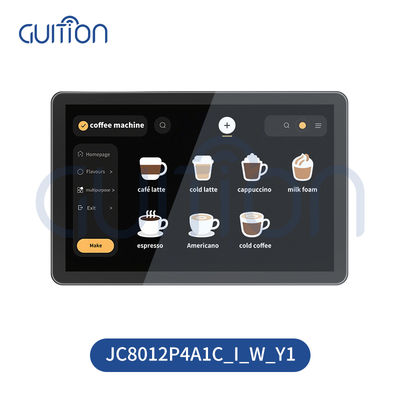 Un buen precio. Sistema de visualización ESP32 de toque capacitivo 5V de voltaje de funcionamiento para mejorar la funcionalidad de la pantalla en línea