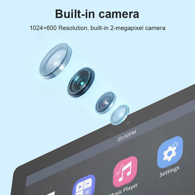 Un buen precio. JC1060P470C_I_W_Y Tabla de desarrollo ESP32-P4 de 7 pulgadas de emblemático: pantalla 1024 * 600 IPS, desbloqueando aplicaciones de IA de alto rendimiento en línea