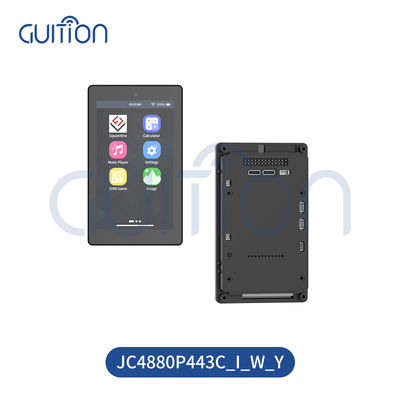 Un buen precio. 4.3 Inch ESP32 Display Module with 480x800 Resolution IPS View and ST7701S Driver Chip for Embedded Solutions en línea