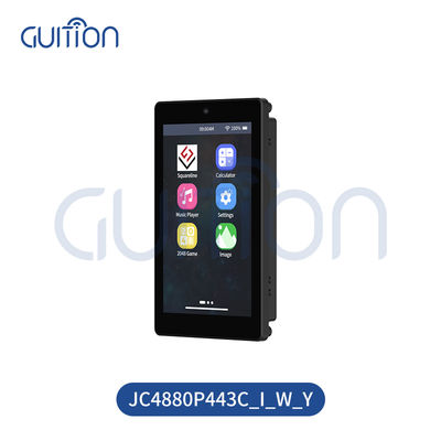 Un buen precio. 4.3 Inch ESP32 Display Module with 117.01*69.41mm Module Size and 93.60*56.16mm Display Area for Industrial Applications en línea