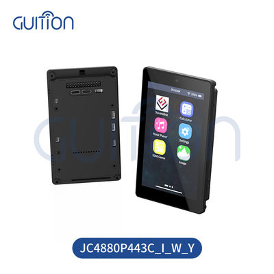 Un buen precio. 4.3 Inch ESP32 Display Module with 480x800 Resolution and 5V Operating Voltage for IoT Integration en línea