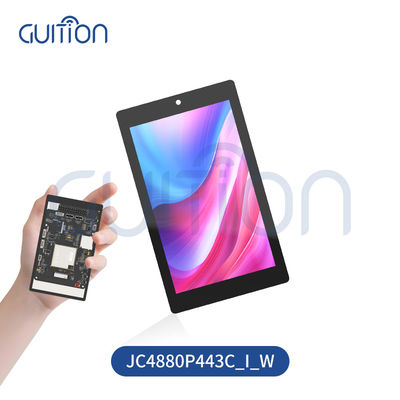 Un buen precio. 4.3 Inch ESP32 Display Module with 480 x 800 Resolution and 117.01 x 69.41 mm Module Size for Smart Device Control en línea