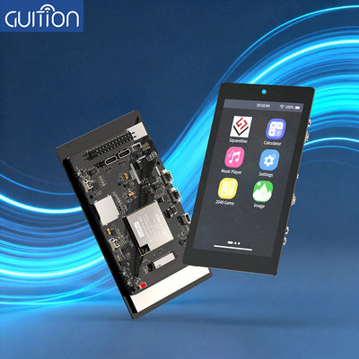 Un buen precio. 4Módulo de visualización IPS View ESP32 de 3 pulgadas con área de visualización de 93,60 * 56,16 mm y peso de 120 g para dispositivos inteligentes en línea