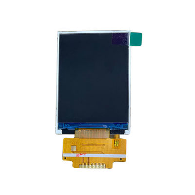 Un buen precio. Módulo de la exhibición de la exhibición 240*320 320*240 2,4 SPI TFT LCD de ILI9341V SPI LCD en línea