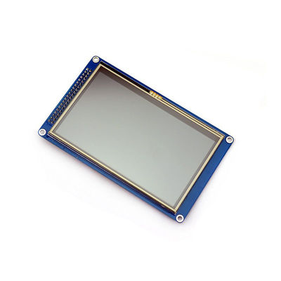 Un buen precio. 4,3 módulo de la exhibición del LCD color de la exhibición SSD1963 del módulo 480x272 Tft Lcd de la exhibición del LCD de la pulgada en línea