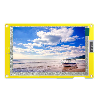 Un buen precio. 5,0 exhibición HMI Arduino Tft Module IPS LVGL WIFI Bluetooth de la pulgada Esp32 Tft Lcd en línea