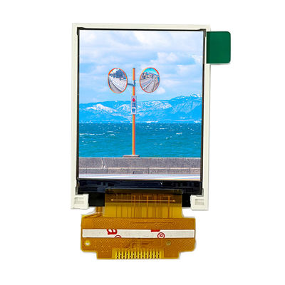Un buen precio. 1,8 pulgadas SPI LCD exhiben 160 x 128 que Tft exhibe la pulgada Tft Lcd de ST7735S 1,77 en línea