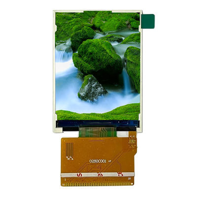 Un buen precio. ILI9341V 2,4 pulgada 37PIN de la pantalla de visualización de la exhibición 240*320 320*240 Tft de Tft de la pulgada 2,4 en línea