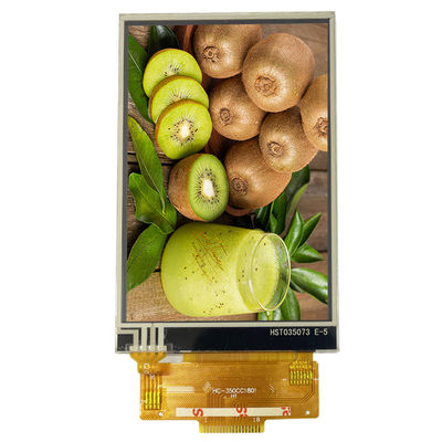 Un buen precio. 320x480 la pantalla ST7796 SPI de Tft Lcd de 3,5 pulgadas tocan la pantalla de visualización de TFT LCD de la exhibición en línea