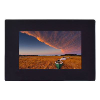 Un buen precio. Módulo capacitivo 5V de la exhibición del tacto HMI pantalla táctil 800x480 de 5 pulgadas en línea