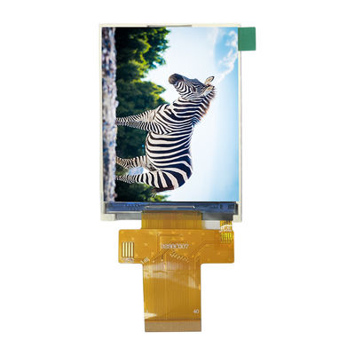 Un buen precio. Módulo 16BIT de 240*320 Spi Lcd módulo de la exhibición del tacto de Tft de 2,8 pulgadas para Arduino Wide Viewing Angle en línea