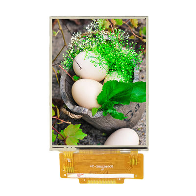 320x240 pantalla ILI9341V 2,8