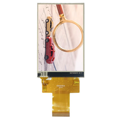 Un buen precio. Alambre de SPI 4 del módulo de la exhibición de 16BIT TFT exhibición Arduino 320*480 de Tft Lcd de 3,5 pulgadas en línea