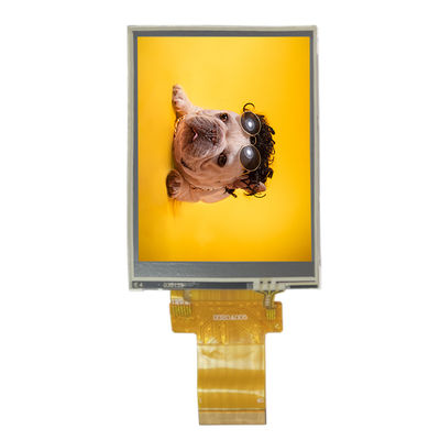 Un buen precio. módulo 40P de la exhibición de 240x320 TFT tacto resistente ST7789 de Tft Lcd de 3,2 pulgadas en línea