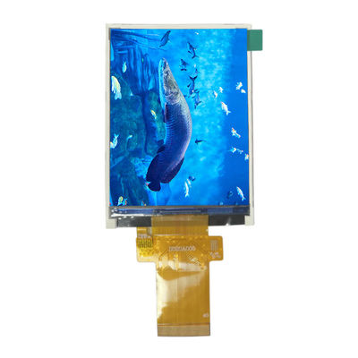 Un buen precio. Alambre de SPI 3 3,2 zócalo MCU de la pantalla de visualización de TFT del módulo de la exhibición 240*320 LCD de Tft de la pulgada 40P en línea