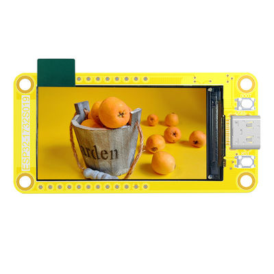 Un buen precio. 1,9 monitor LCD LVGL WIFI Bluetooth del módulo de la exhibición de la pulgada 170x320 IPS TFT en línea